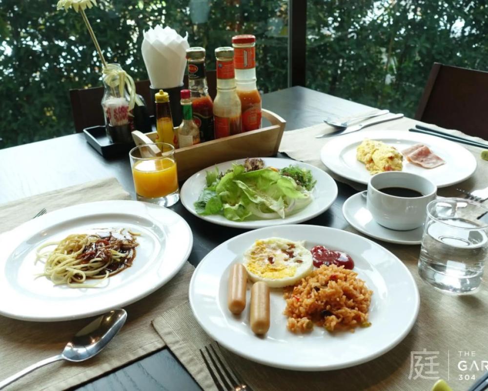 фото The Garden 304