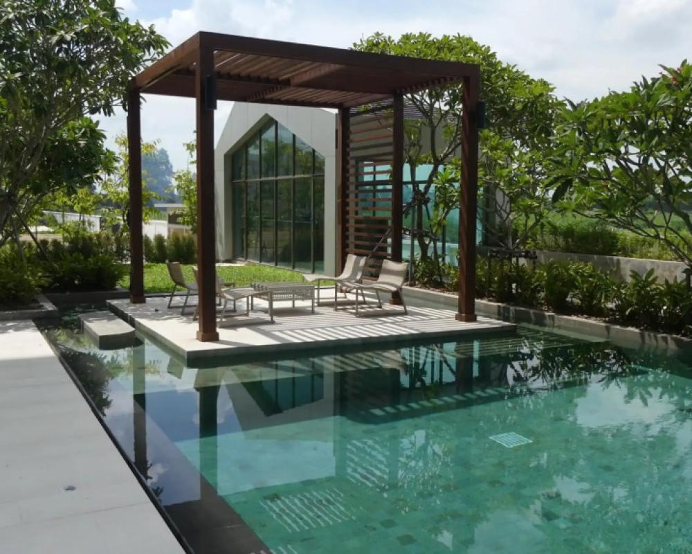 фото The Garden 304