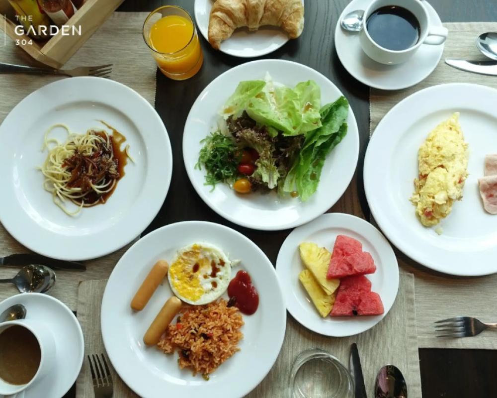 фото The Garden 304