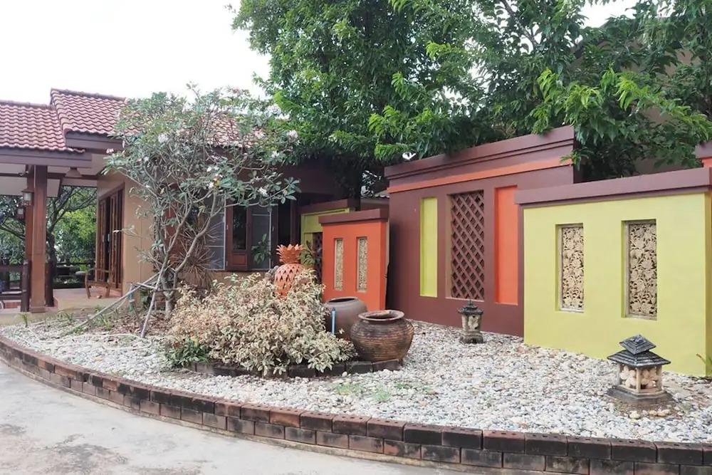 фото Maihom Resort 304