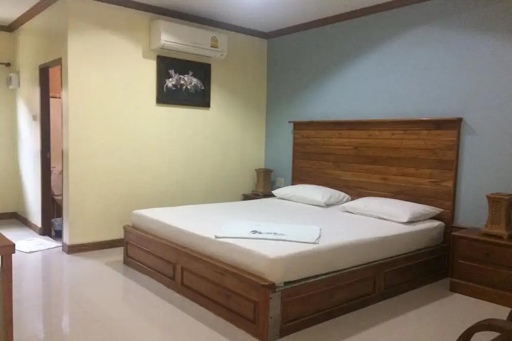 фото Maihom Resort 304