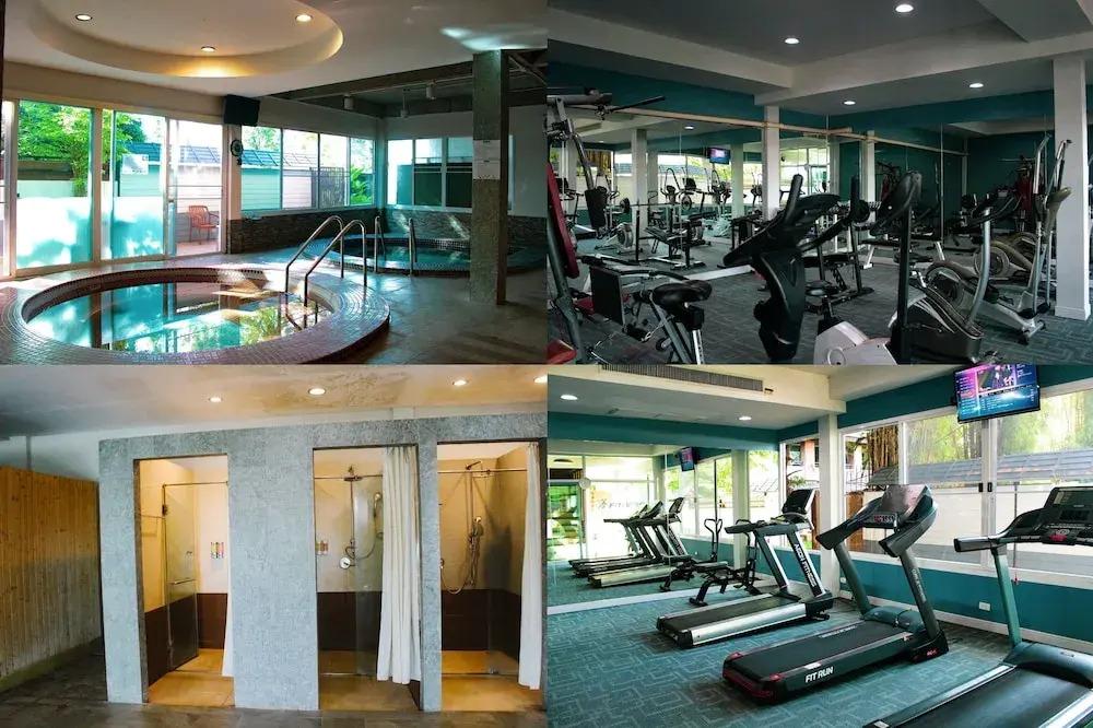 фото Eastpana Executive Residence 304 Prachinburi