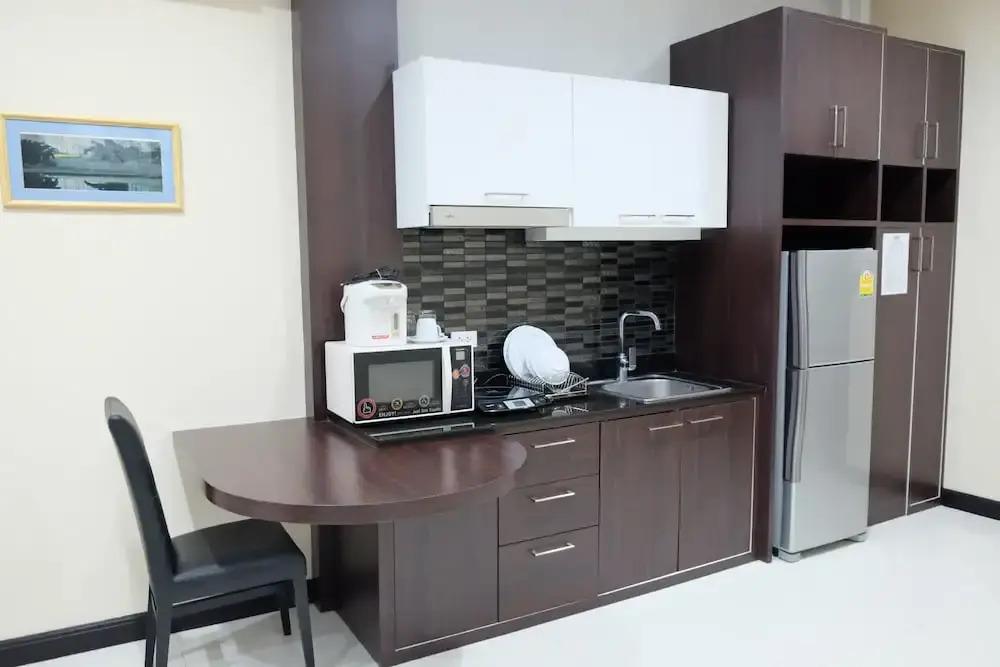 фото Eastpana Executive Residence 304 Prachinburi