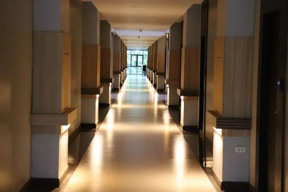 фото Eastpana Executive Residence 304 Prachinburi