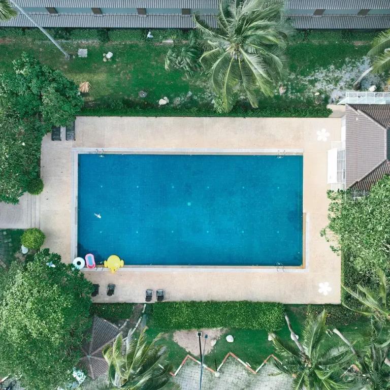 фото Eastpana Executive Residence 304 Prachinburi