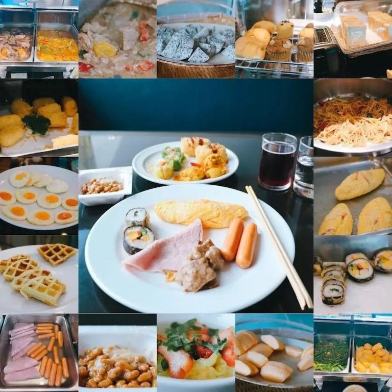 фото Eastpana Executive Residence 304 Prachinburi