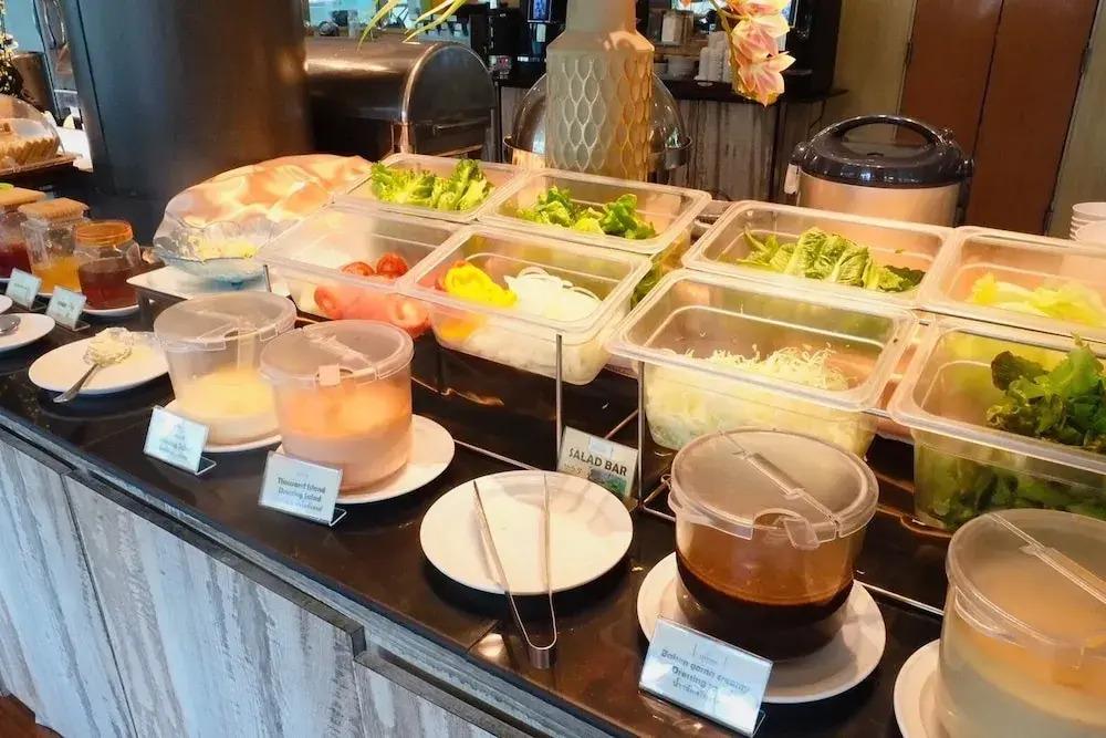 фото Eastpana Executive Residence 304 Prachinburi