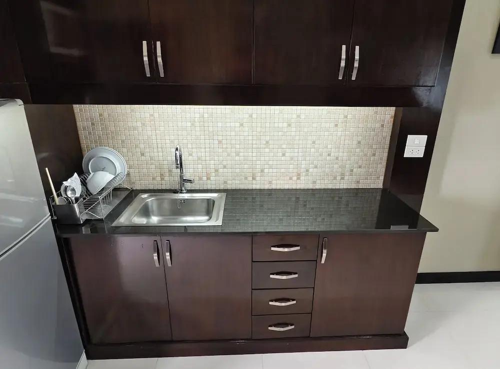 фото Eastpana Executive Residence 304 Prachinburi