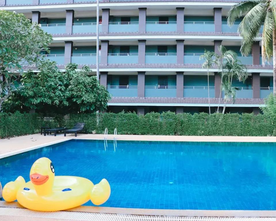 фото Eastpana Executive Residence 304 Prachinburi