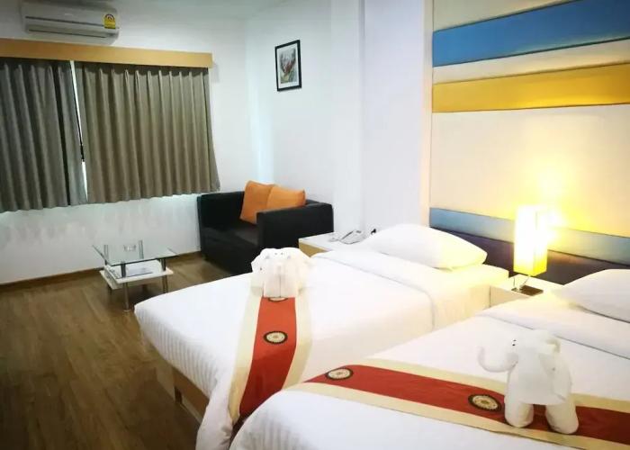 Eastpana Executive Residence 304 Prachinburi