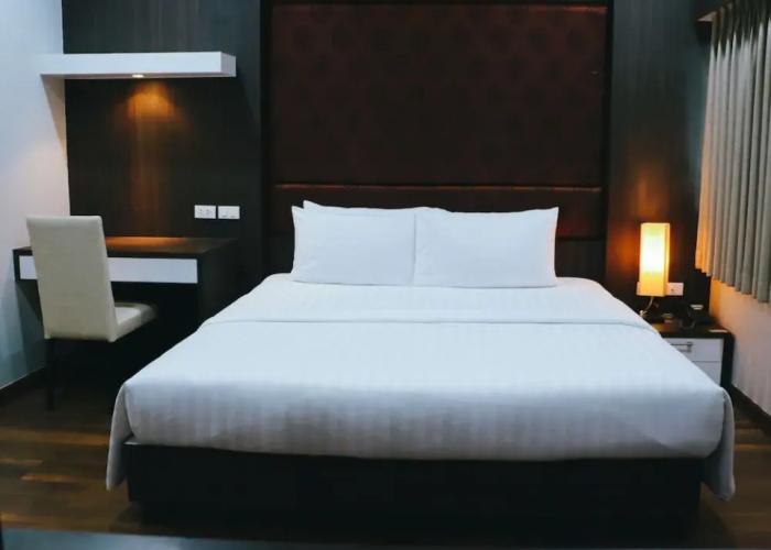 Eastpana Executive Residence 304 Prachinburi