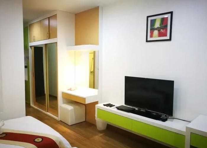 Eastpana Executive Residence 304 Prachinburi