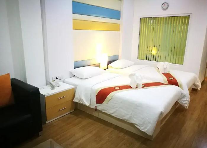 Eastpana Executive Residence 304 Prachinburi