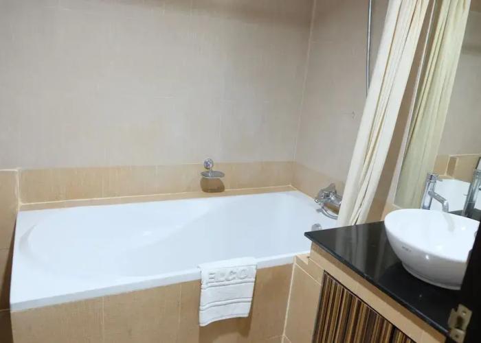 Eastpana Executive Residence 304 Prachinburi