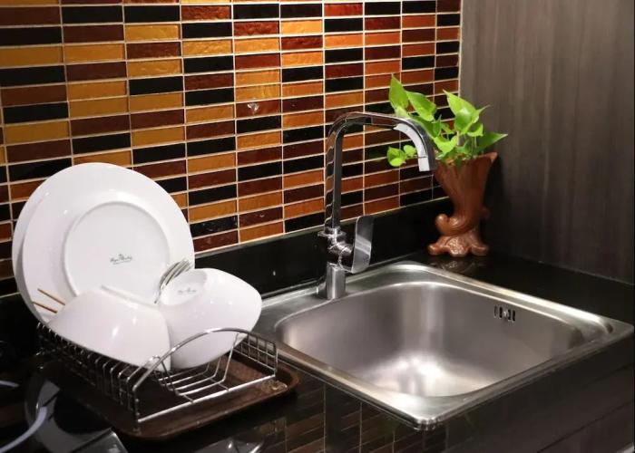 Eastpana Executive Residence 304 Prachinburi