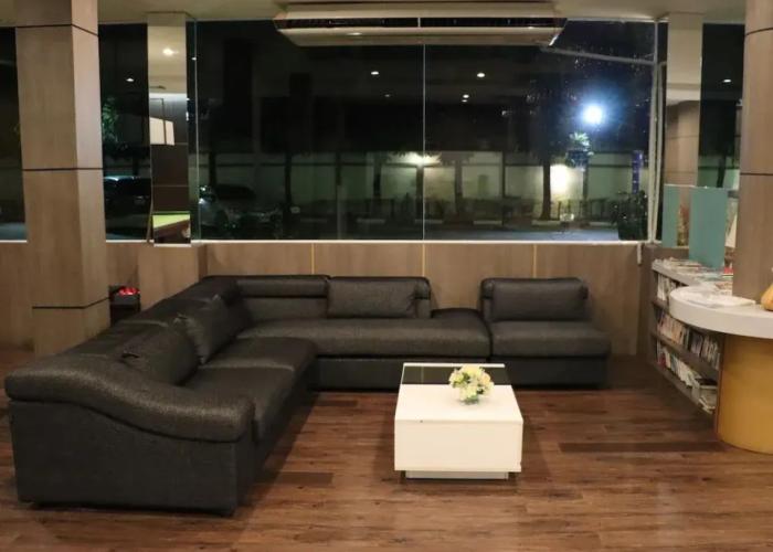 Eastpana Executive Residence 304 Prachinburi