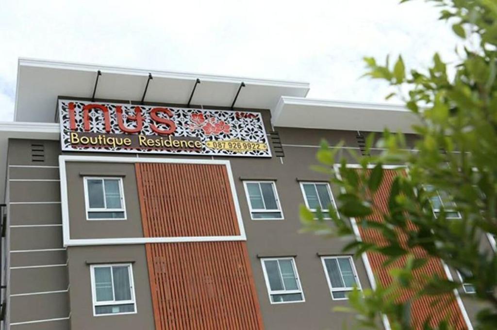 Kesorn Boutique Residence At 8 Riew