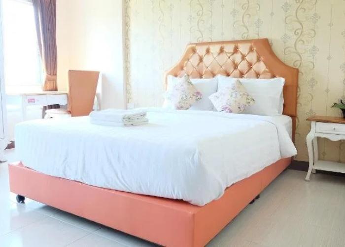 Kesorn Boutique Residence At 8 Riew