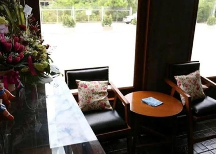 Kesorn Boutique Residence At 8 Riew