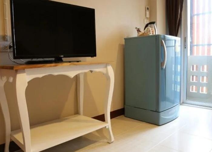 Kesorn Boutique Residence At 8 Riew