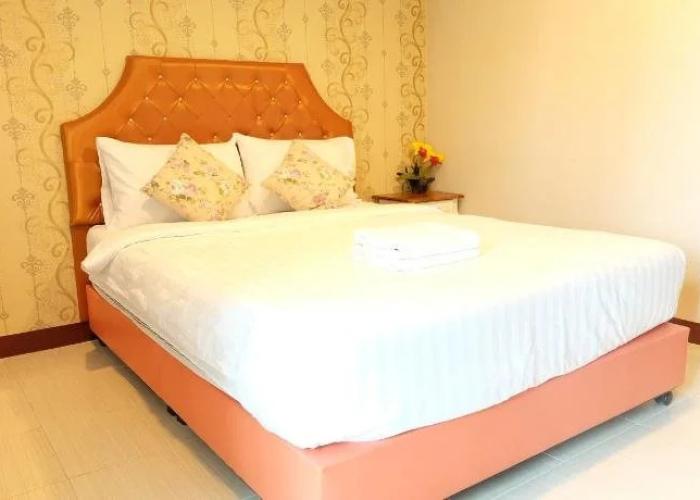 Kesorn Boutique Residence At 8 Riew