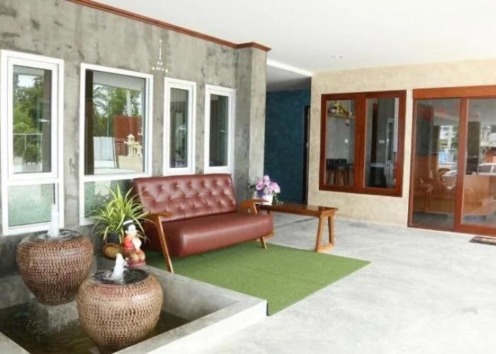Kesorn Boutique Residence At 8 Riew