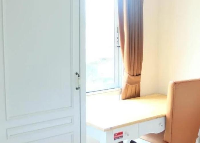 Kesorn Boutique Residence At 8 Riew