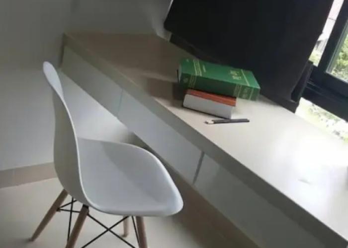 JK Living Hotel and Service Apartment