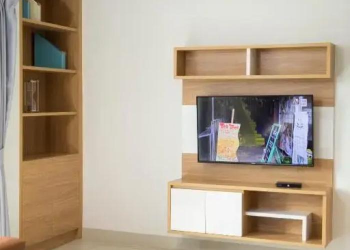 JK Living Hotel and Service Apartment
