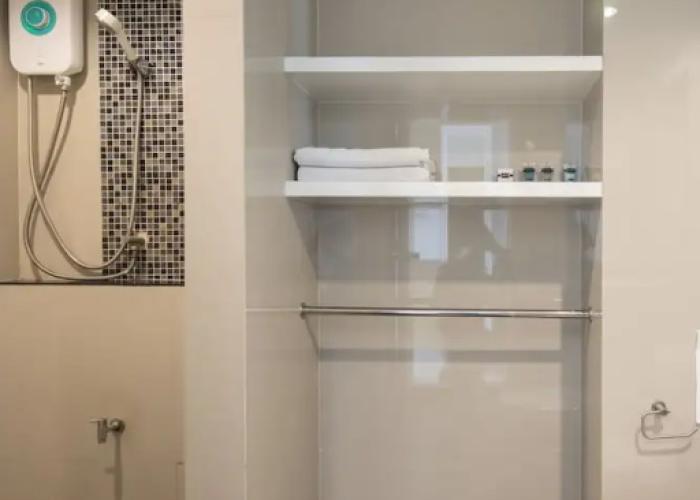 JK Living Hotel and Service Apartment