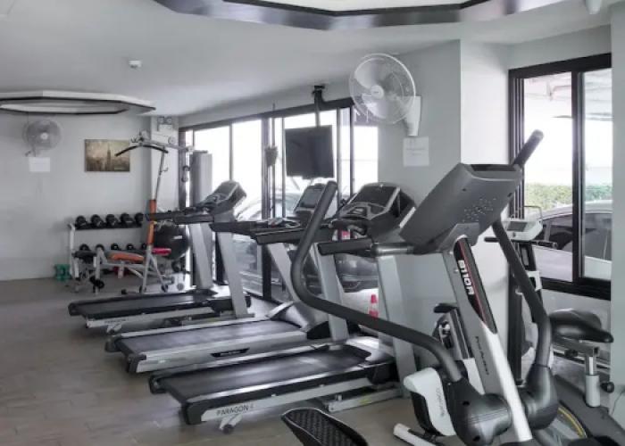 JK Living Hotel and Service Apartment