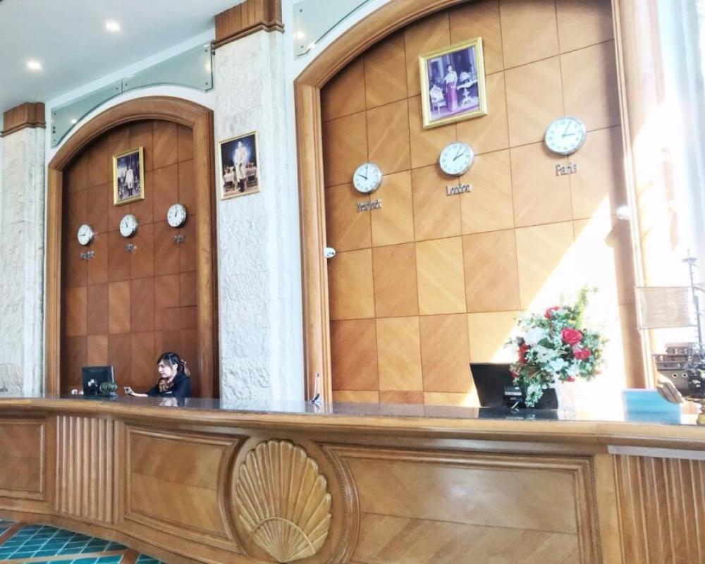 Suntara Wellness Resort & Hotel