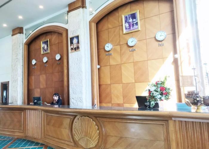 Suntara Wellness Resort & Hotel