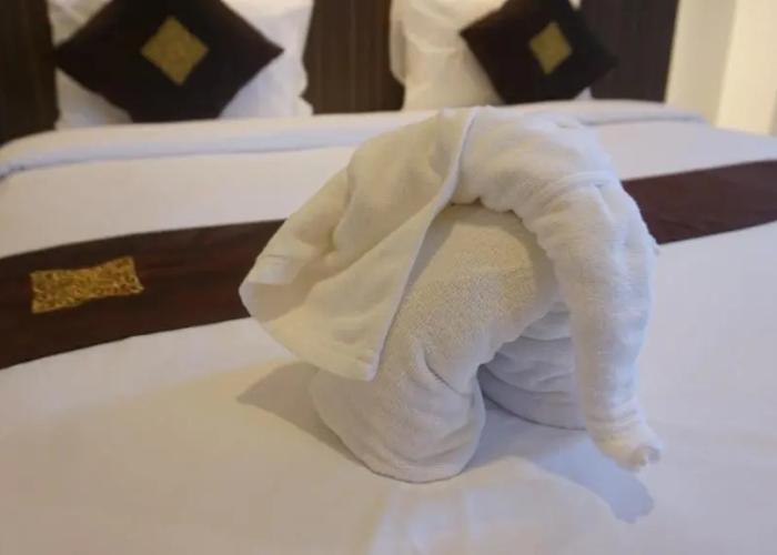 Suntara Wellness Resort & Hotel