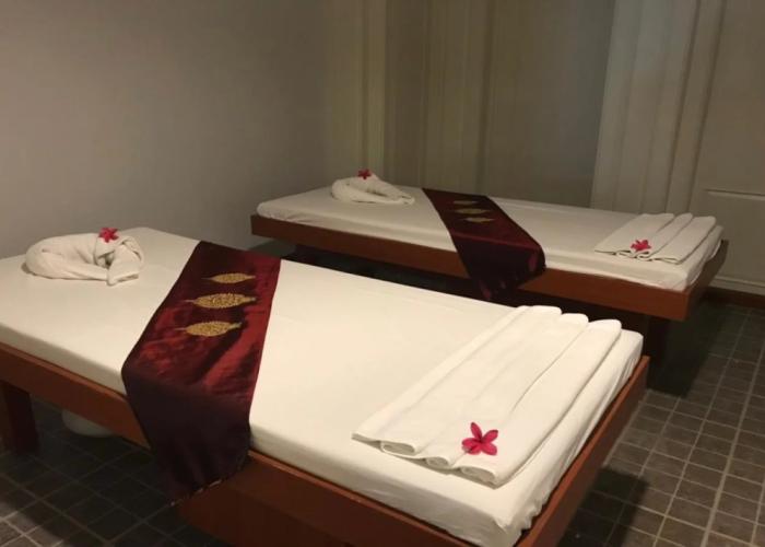 Suntara Wellness Resort & Hotel