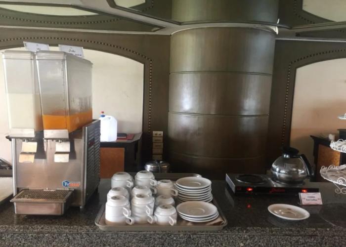 Suntara Wellness Resort & Hotel