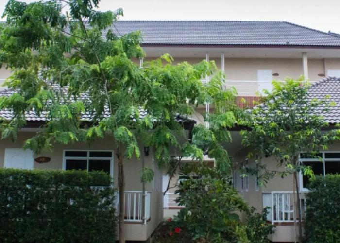 Yenjit Resort