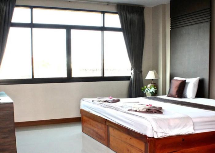 Yenjit Resort