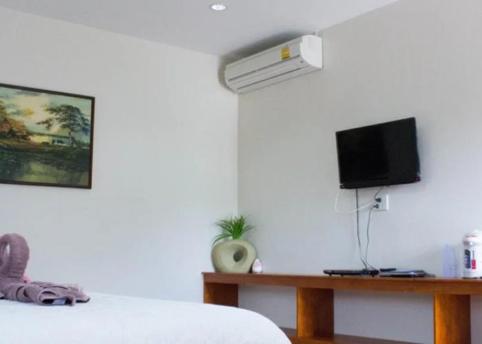 Yenjit Resort