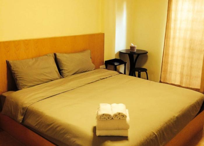 Suklutai Hotel & Serviced Apartment