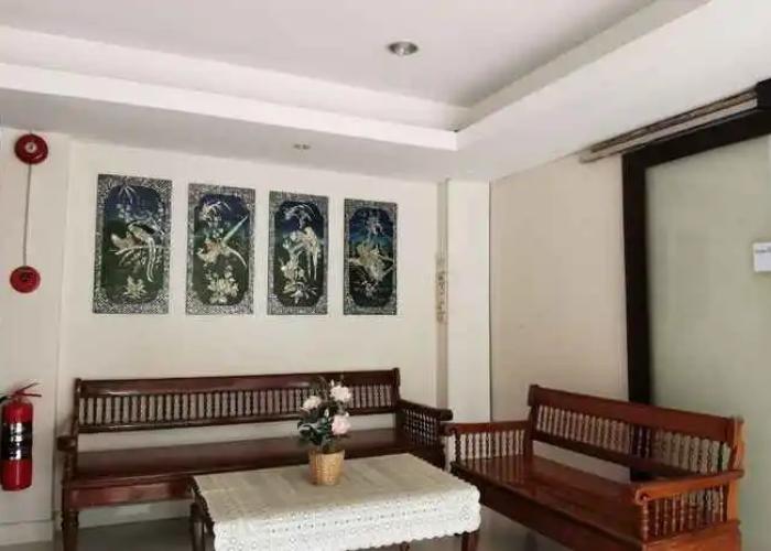 Suklutai Hotel & Serviced Apartment