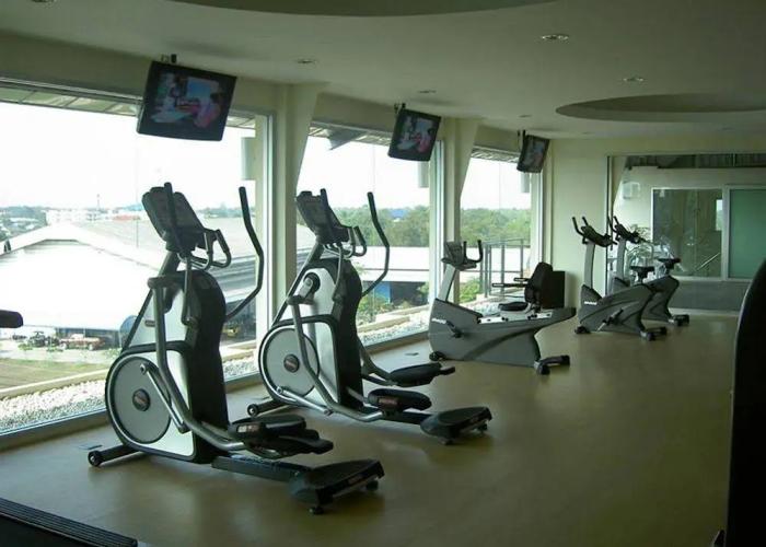 Suklutai Hotel & Serviced Apartment