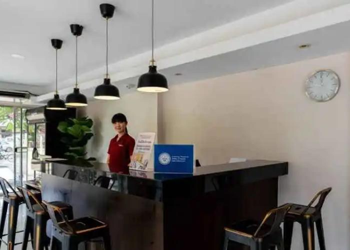 Suklutai Hotel & Serviced Apartment