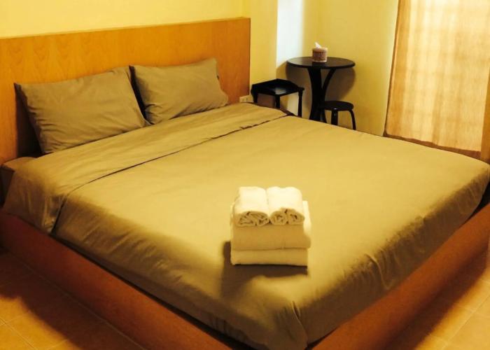 Suklutai Hotel & Serviced Apartment