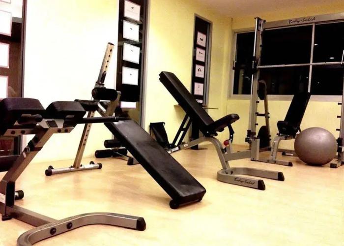 Suklutai Hotel & Serviced Apartment