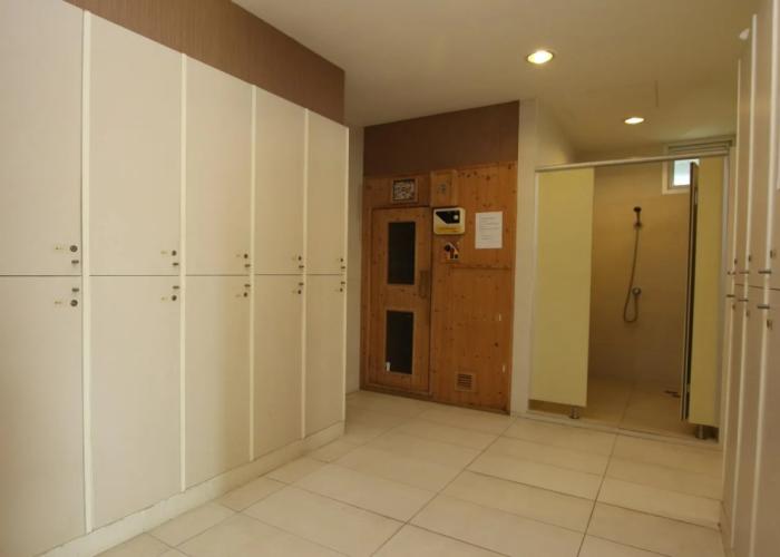 Suklutai Hotel & Serviced Apartment