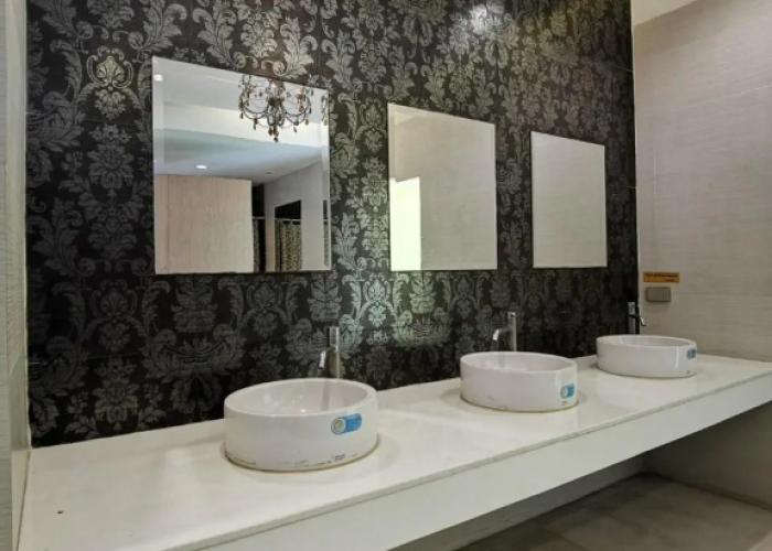 Suklutai Hotel & Serviced Apartment