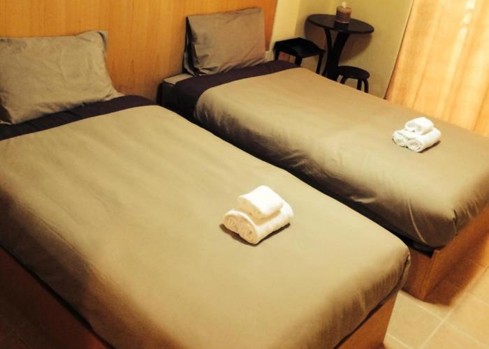 Suklutai Hotel & Serviced Apartment