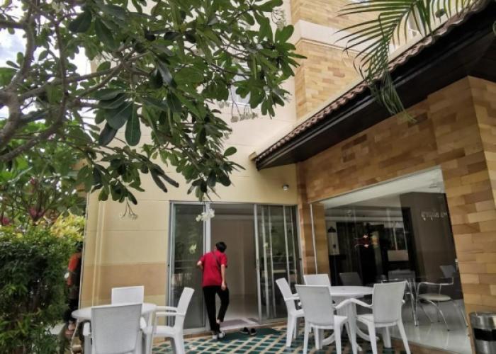 Suklutai Hotel & Serviced Apartment
