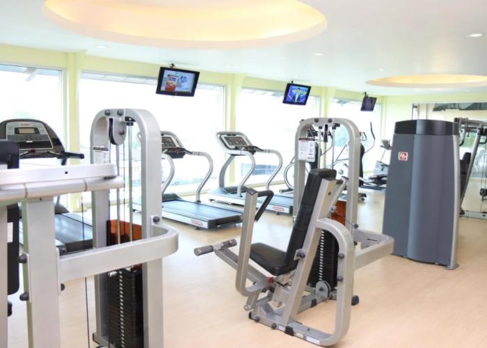 Suklutai Hotel & Serviced Apartment